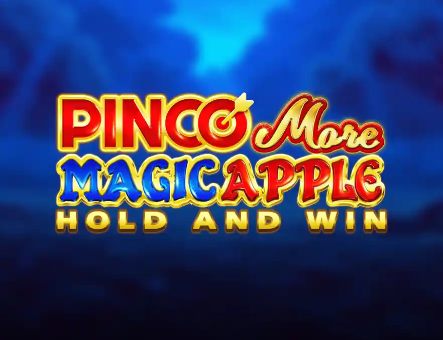 PINCO More Magic Apple
